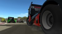 Cкриншот Truck Racing by Renault Trucks, изображение № 541995 - RAWG