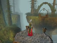 Cкриншот Dungeon Siege 2, изображение № 381351 - RAWG
