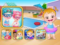 Cкриншот Baby Hazel Preschool Picnic, изображение № 1599429 - RAWG