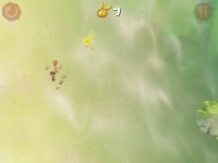 Cкриншот Rayman Jungle Run, изображение № 599645 - RAWG