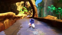 Cкриншот Sonic Generations, изображение № 574399 - RAWG