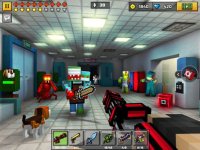 Cкриншот Pixel Gun 3D: Battle Royale, изображение № 915913 - RAWG