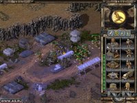 Cкриншот Command & Conquer: Tiberian Sun, изображение № 300606 - RAWG