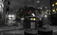 Cкриншот The Saboteur, изображение № 363516 - RAWG