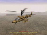 Cкриншот Enemy Engaged: Comanche vs Hokum, изображение № 219308 - RAWG