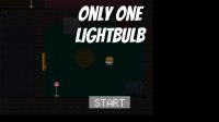 Cкриншот Only One Lightbulb, изображение № 2116084 - RAWG