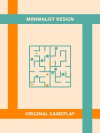 Cкриншот Minimal Maze, изображение № 1632671 - RAWG