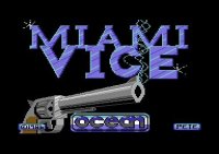 Cкриншот Miami Vice, изображение № 756246 - RAWG