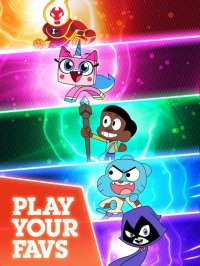 Cкриншот Cartoon Network Plasma Pop, изображение № 2241889 - RAWG