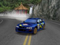 Cкриншот Pocket Rally, изображение № 56583 - RAWG