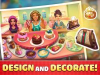 Cкриншот Cook It! - Chef Cooking Games, изображение № 2027184 - RAWG