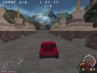 Cкриншот Test Drive: Off-Road 3, изображение № 329403 - RAWG