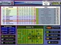 Cкриншот Premier Manager '97, изображение № 300126 - RAWG