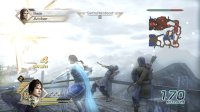 Cкриншот Dynasty Warriors 6, изображение № 495018 - RAWG