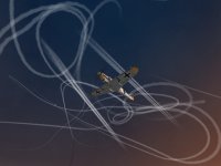 Cкриншот Ил-2 Штурмовик: Забытые сражения, изображение № 347394 - RAWG