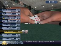 Cкриншот World Series of Poker: Tournament of Champions, изображение № 465786 - RAWG