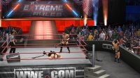 Cкриншот WWE SmackDown vs RAW 2011, изображение № 556615 - RAWG