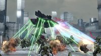 Cкриншот DYNASTY WARRIORS: Gundam Reborn, изображение № 619486 - RAWG