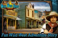 Cкриншот Wild West Quest, изображение № 940945 - RAWG