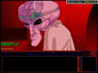 Cкриншот Space Quest 6: Roger Wilco in the Spinal Frontier, изображение № 322960 - RAWG