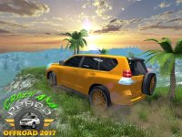 Cкриншот Crazy 4x4 Prado Offroad 2017 - Driving Simulator, изображение № 1738694 - RAWG