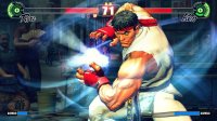 Cкриншот Street Fighter 4, изображение № 490779 - RAWG