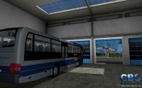Cкриншот City Bus Simulator 2010: Regiobus Usedom, изображение № 554615 - RAWG
