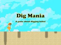 Cкриншот Dig Mania, изображение № 3625849 - RAWG