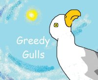 Cкриншот Greedy Gulls, изображение № 2407276 - RAWG