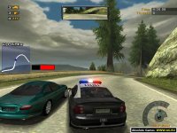 Cкриншот Need for Speed: Hot Pursuit 2, изображение № 320095 - RAWG