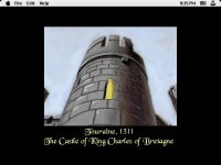 Cкриншот Castles II: Siege and Conquest, изображение № 747788 - RAWG