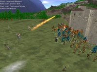 Cкриншот Dominions 2: The Ascension Wars, изображение № 369594 - RAWG