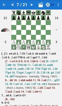 Cкриншот Jose Raul Capablanca - Chess Champion, изображение № 1503252 - RAWG