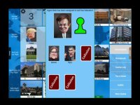 Cкриншот Collusion Game, изображение № 1699686 - RAWG