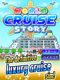 Cкриншот World Cruise Story, изображение № 54431 - RAWG
