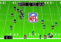 Cкриншот Tecmo Super Bowl III: Final Edition, изображение № 760586 - RAWG