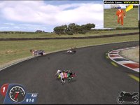Cкриншот Superbike 2001, изображение № 316237 - RAWG