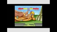 Cкриншот Street Fighter II' HF, изображение № 274815 - RAWG