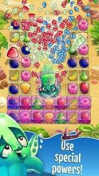 Cкриншот Fruit Nibblers, изображение № 1436579 - RAWG