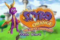 Cкриншот Spyro Orange: The Cortex Conspiracy, изображение № 2713887 - RAWG