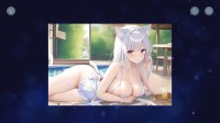 Cкриншот Lovely Neko Girl, изображение № 3530078 - RAWG