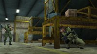 Cкриншот Metal Gear Solid: Peace Walker, изображение № 531610 - RAWG