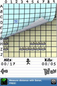 Cкриншот Doodle Ships, изображение № 951042 - RAWG