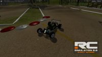 Cкриншот RC Simulation 2.0, изображение № 123147 - RAWG