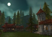 Cкриншот World of Warcraft: The Burning Crusade, изображение № 433273 - RAWG