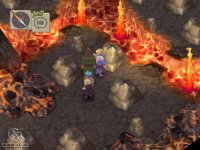 Cкриншот Breath of Fire IV (2000), изображение № 364713 - RAWG