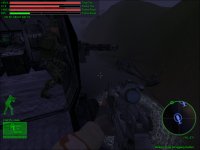 Cкриншот Delta Force: Операция "Картель", изображение № 369300 - RAWG