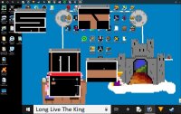 Cкриншот Long Live The King (Player-Two), изображение № 1766481 - RAWG