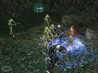 Cкриншот Dungeon Siege: Легенды Аранны, изображение № 370007 - RAWG