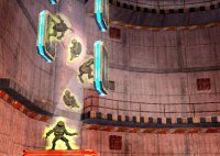 Cкриншот Teenage Mutant Ninja Turtles: Smash-Up, изображение № 517917 - RAWG